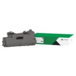 Lexmark CX930, 931, XC9325, 9335, contenedor de residuos para 40.000 páginas