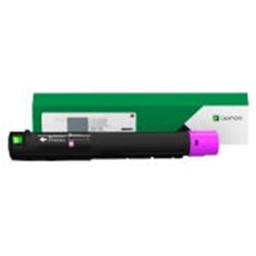 TONER MAGENTA LEXMARK CX930 (16500 PAG)