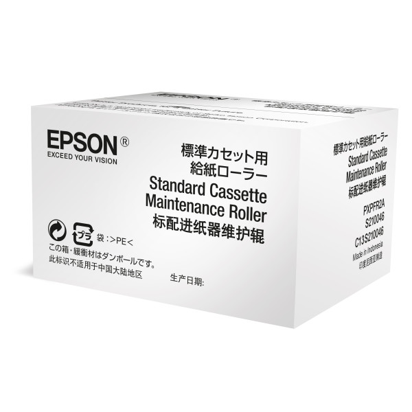 EPSON Standard Cassette Maintenance Roller WF-C869