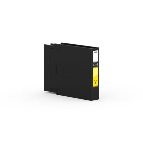 EPSON WorkForce Pro EM-C7100/EP-C7000 Series Ink XXL Yellow