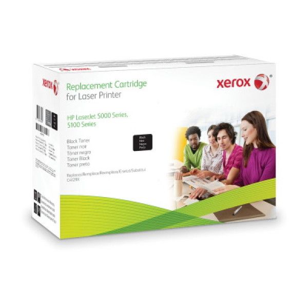 TONER COMP HP LJ SERIES 5000 AC TONER COMP HP LJ SERIES 5000 AC