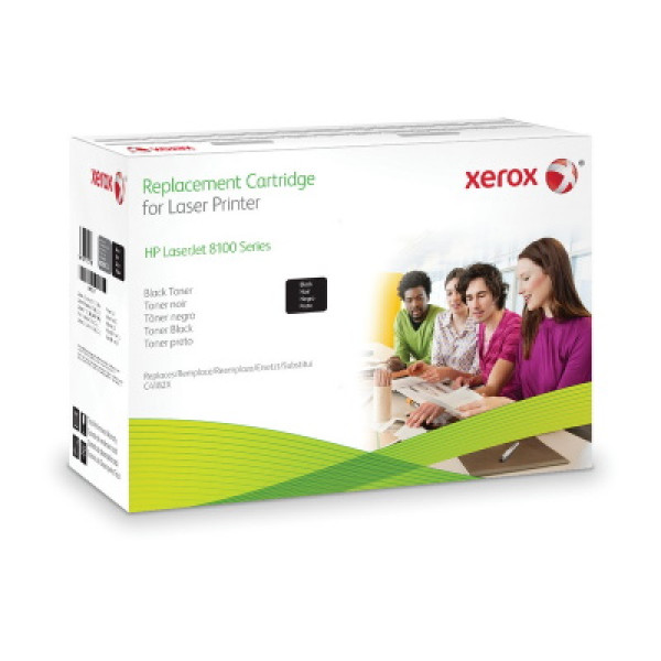 TONER COMP HP LJ SERIES 8100 AC TONER COMP HP LJ SERIES 8100 AC