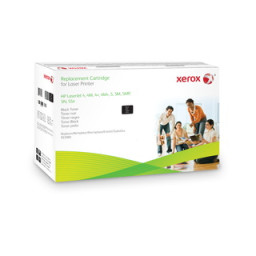 TONER COMP HP LJ 4/5 AC