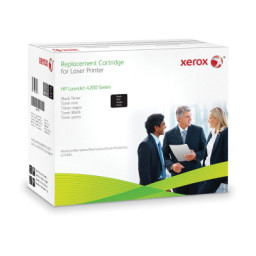 TONER NEGRO COMP HP LJ4200