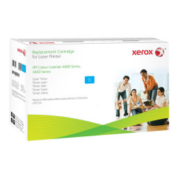 TONER COMP HP CLJ  4600/ 4650 C