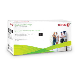 Toner XEROX para BROTHER HL 5130 * Compatible XEROX (TN3060)*