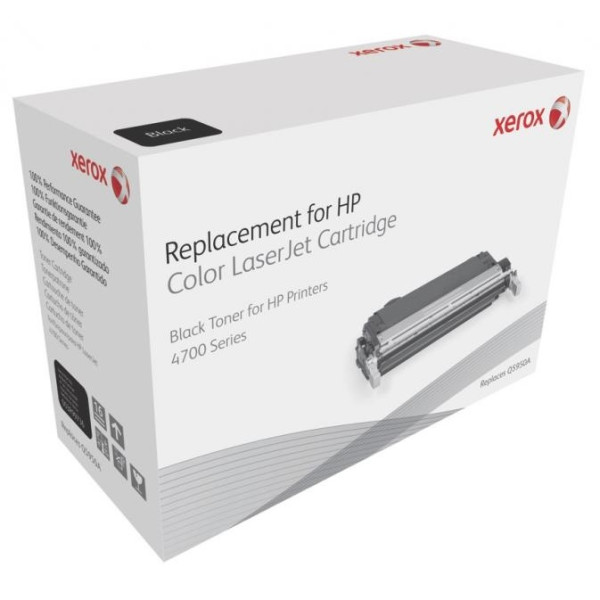 TONER COMP HP CLJ SERIES 4700 BLACK TONER COMP HP CLJ SERIES 4700 BLACK