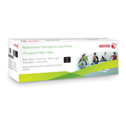 TONER COMP HP LJ P1005/P1006 NEGRO