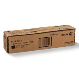 Toner XEROX WC5325 WC5330 WC5335 negro 30.000 pág