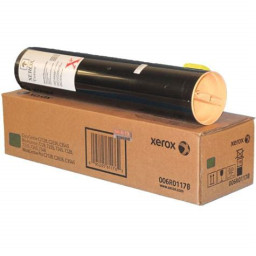 Toner XEROX WC P2128 P2636 WC7228 WC7235 amarillo WC7328 WC7335 WC7345 WC7346 16.000p.