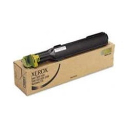 Toner XEROX WC7132 WC7232 WC7242 amarillo 8.000p.