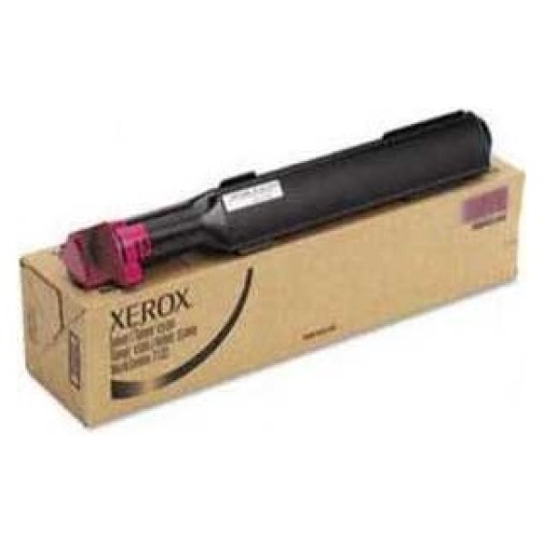 Toner XEROX WC7132 WC7232 WC7242 magenta 8.000p.