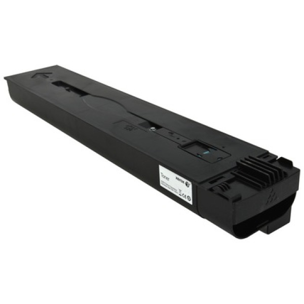 Toner XEROX DocuColor 700 Black 20.000p. Toner XEROX DocuColor 700 Black 20.000p.