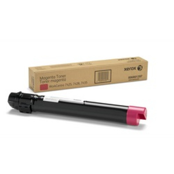 Toner XEROX WC7425 WC7428 WC7435 magenta 15.000p. (006R01393)