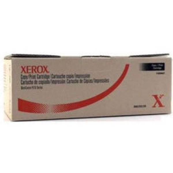 (2) Toner XEROX DC240 DC250 DC252 DC242 negro 30.000p.