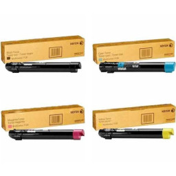 Toner XEROX WC7120 7220 7225 cian 15.000p.