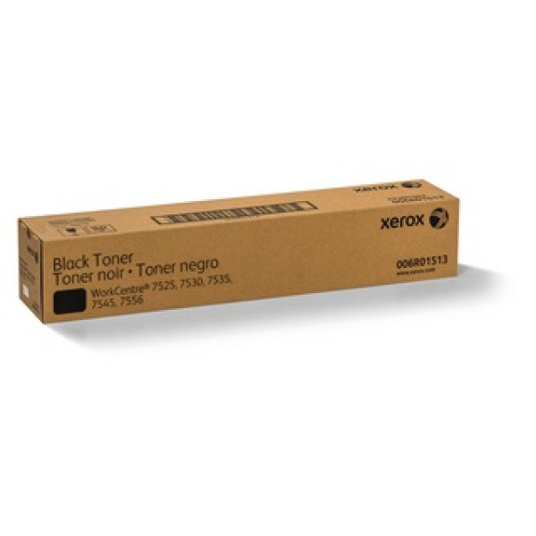 Toner XEROX WC7530 WC7535 WC7525 WC7830 WC7835 WC7845 WC7855 negro 26.000p.