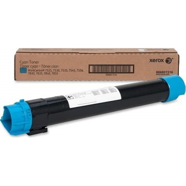 Toner XEROX WC7530 WC7535 WC7525 WC7830 WC7835 WC7845 WC7855 cian 15.000p.