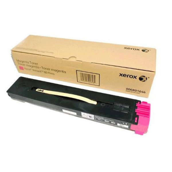 Toner XEROX Versant 80 180 magenta