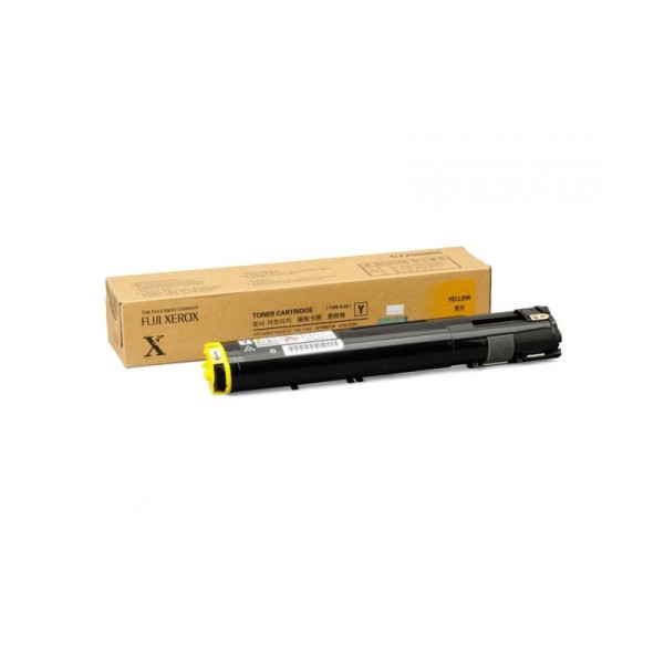Toner XEROX Versant 80 180 amarillo