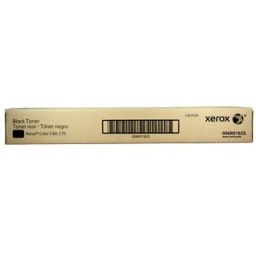 Toner XEROX Color C60 C70 black 30.000p.