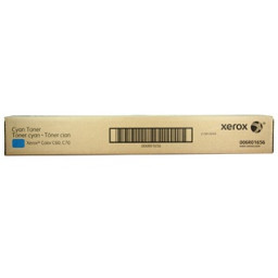 Toner XEROX Color C60 C70 cyan 34.000p.
