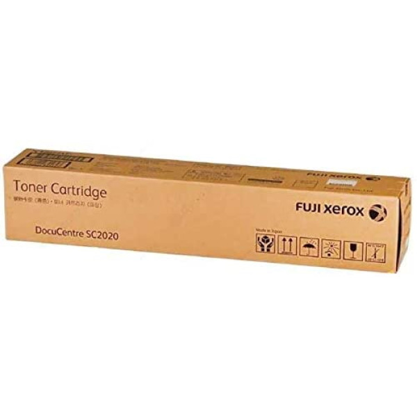 Toner XEROX DC SC2020 cyan 3.000p.