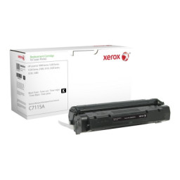 TONER NEGRO  COMP HP LJ1200