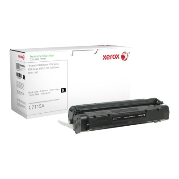 TONER NEGRO COMP HP LJ1200 TONER NEGRO COMP HP LJ1200