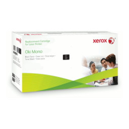 Toner XEROX para OKI b6300 * Compatible XEROX *
