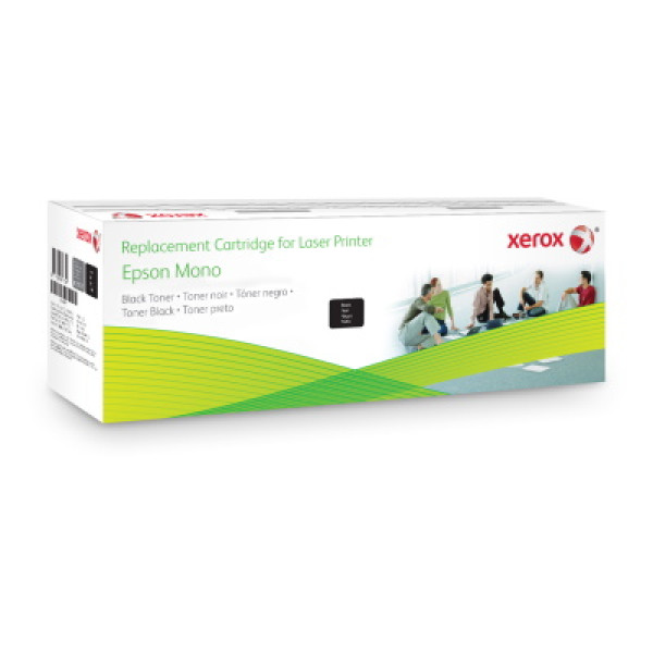 Toner XEROX para EPSON m2000 * Compatible XEROX *
