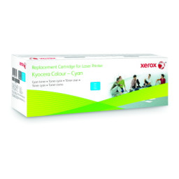 TONER COMP KYOCERA TK-560C