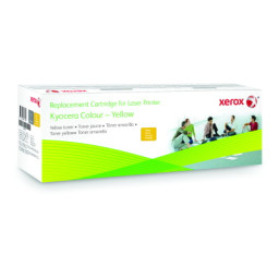 TONER COMP KYOCERA TK-590Y