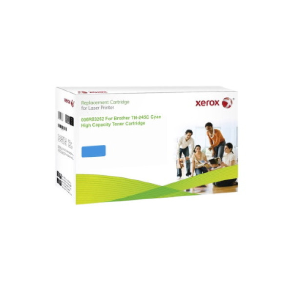 TONER C COMP BROTHER TN245C TONER C COMP BROTHER TN245C