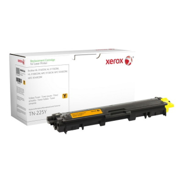 TONER Y COMP BROTHER TN245Y