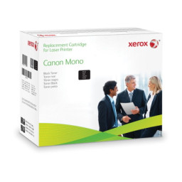 TONER XEROX PARA CANON Y CRG-718Y