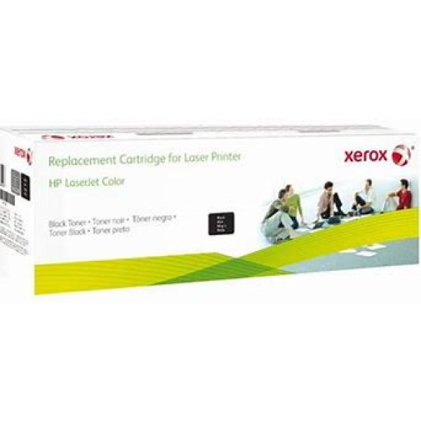 TONER NEGRO HP CF360X TONER NEGRO HP CF360X