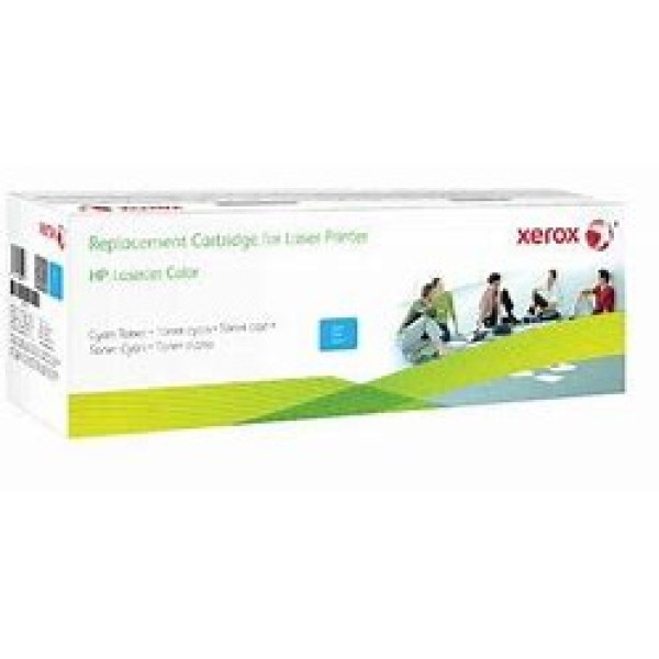 TONER CIAN HP CF361X TONER CIAN HP CF361X