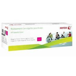 TONER MAGENTA  HP CF363X