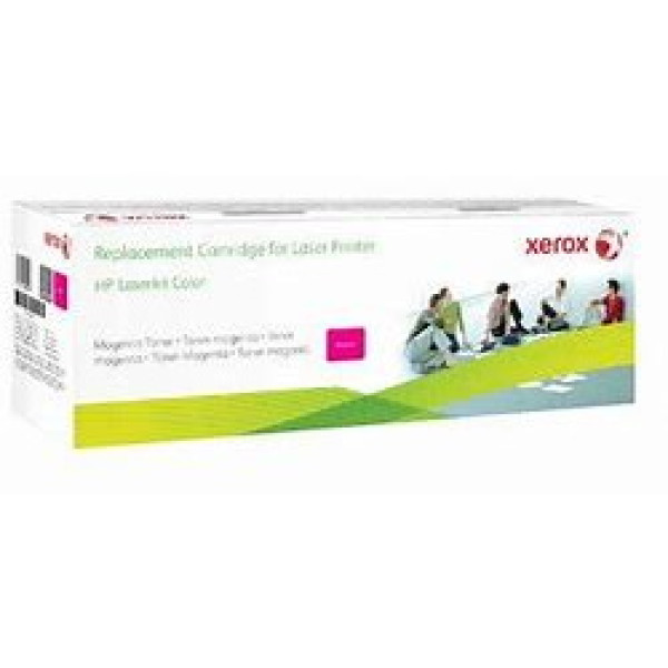 TONER MAGENTA HP CF363X TONER MAGENTA HP CF363X