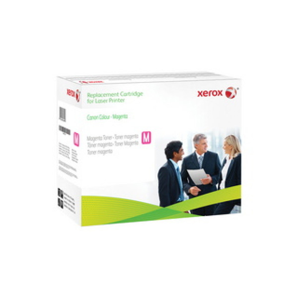 Toner XEROX para CANON lbp-7750 crg-723m magenta * Compatible XEROX (2645B002)*