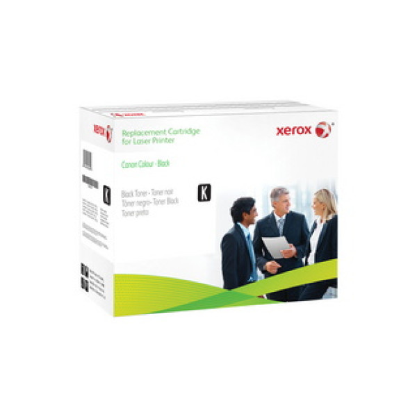 Toner XEROX para CANON lbp-7750 crg-723bk negro * Compatible XEROX (2645B002)*