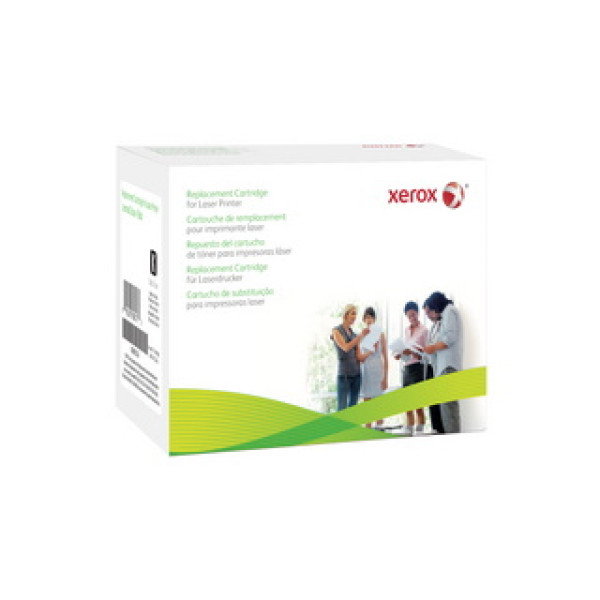 Toner XEROX para LEXMARK  cyan * Compatible XEROX (C540H2CG)*