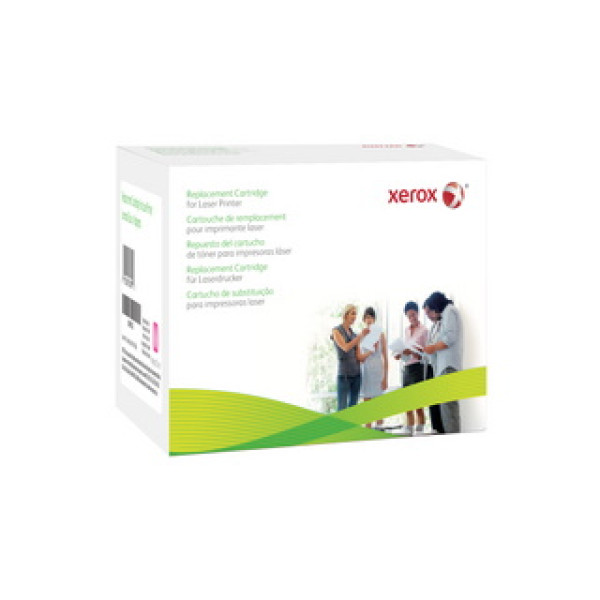 Toner XEROX para LEXMARK  magenta * Compatible XEROX (C540H2MG)*