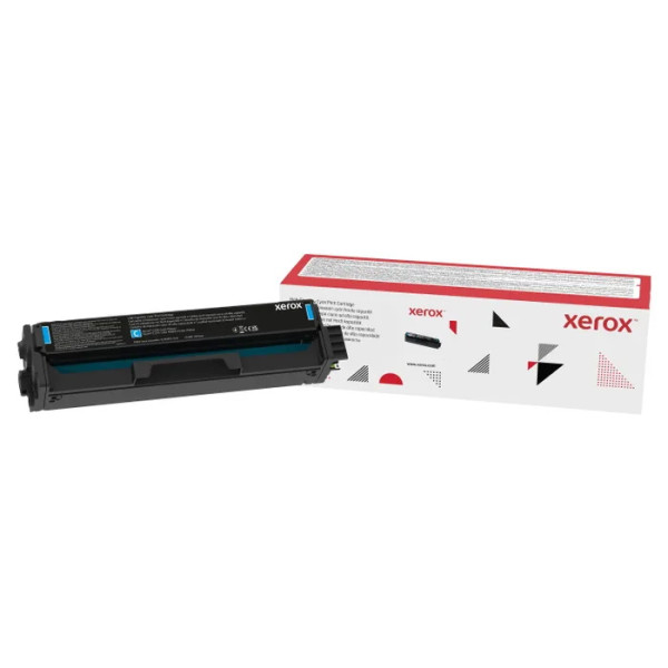 XEROX C230 / C235 TONER CIAN AC XEROX C230 / C235 TONER CIAN AC