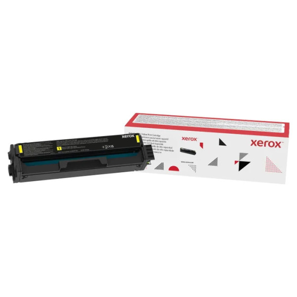XEROX C230 / C235 TONER AMARILLO AC XEROX C230 / C235 TONER AMARILLO AC