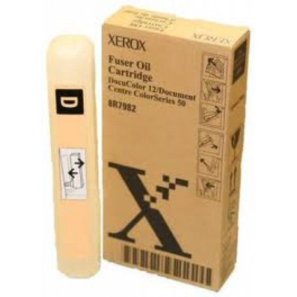 Fuser Oil XEROX DC12 40.000p.