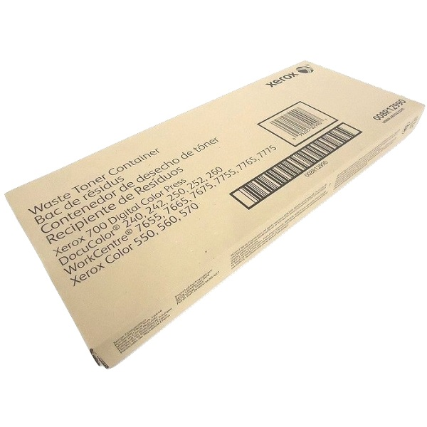 Bote residuos XEROX DC240 DC250 WC7665 200.000p. Bote residuos XEROX DC240 DC250 WC7665 200.000p.
