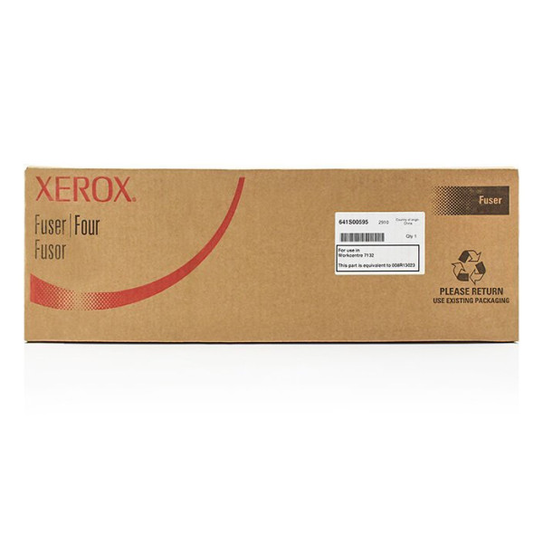 Fusor XEROX WC7132