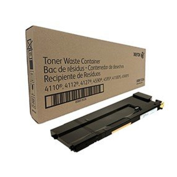 Bote residuos XEROX WC Pro 4590 4595 4112 4590 4110 200.000p. Bote residuos XEROX WC Pro 4590 4595 4112 4590 4110 200.000p.